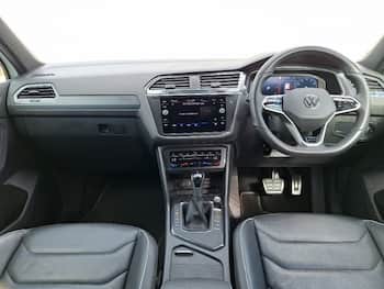 Used Volkswagen Tiguan 2024 for sale - 79799325: Photo