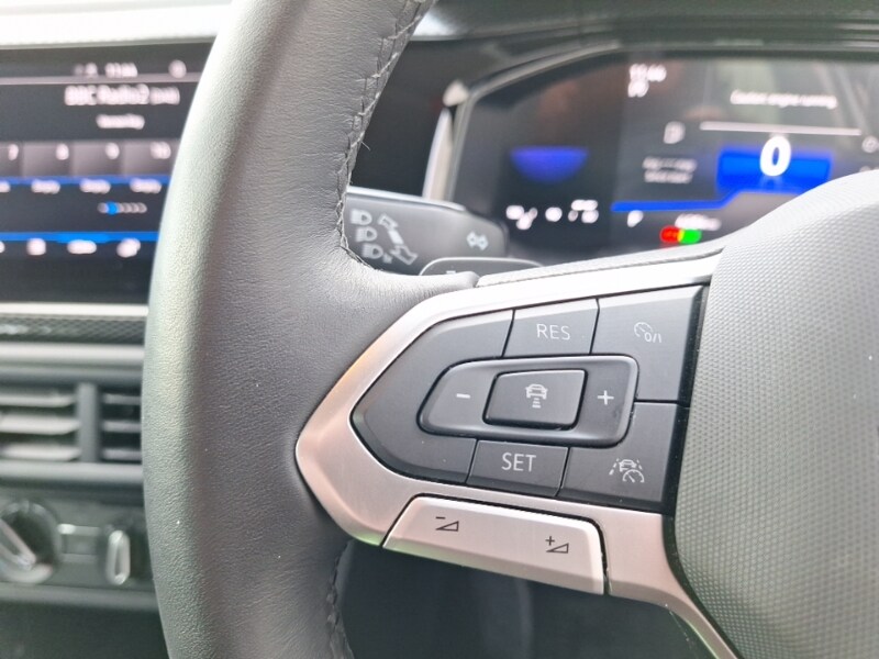 Used Volkswagen Polo 2023 for sale - 76683834: Photo 14