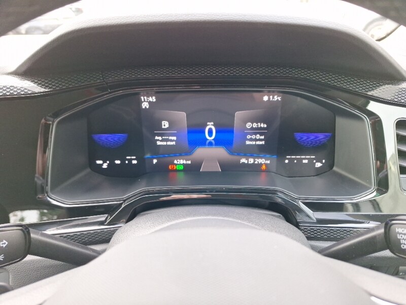 Used Volkswagen Polo 2023 for sale - 76683834: Photo 16