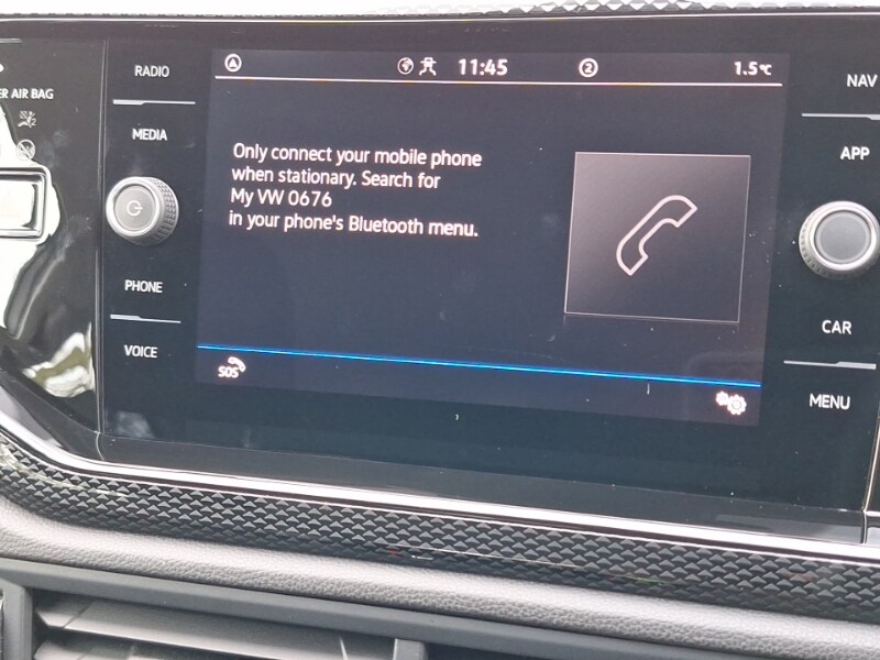 Used Volkswagen Polo 2023 for sale - 76683834: Photo 18