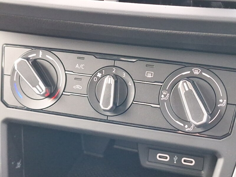 Used Volkswagen Polo 2023 for sale - 76683834: Photo 19