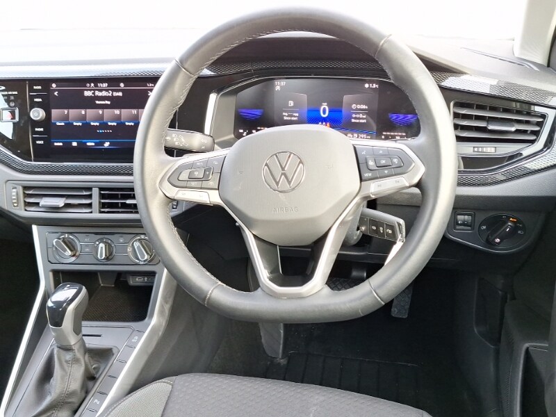 Used Volkswagen Polo 2023 for sale - 76683834: Photo 7