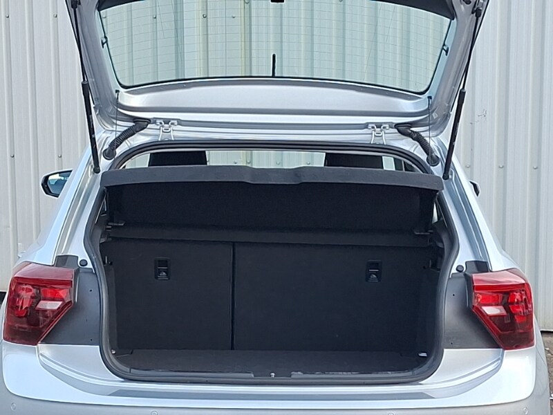 Used Volkswagen Polo 2023 for sale - 76683834: Photo 8