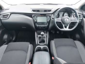 Used Nissan Qashqai 2020 for sale - 75448257: Photo