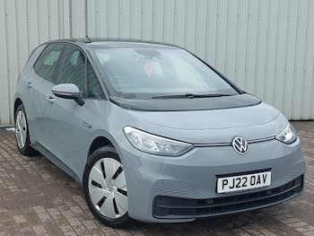 Used Volkswagen ID.3 2022 for sale - 78522565: Photo