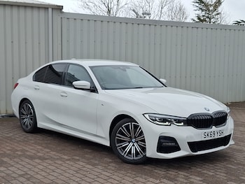 Used BMW 3 Series 2019 for sale - 78269167: Photo