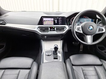 Used BMW 3 Series 2019 for sale - 78269167: Photo