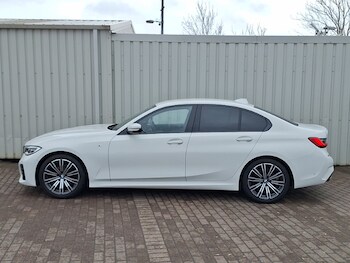 Used BMW 3 Series 2019 for sale - 78269167: Photo