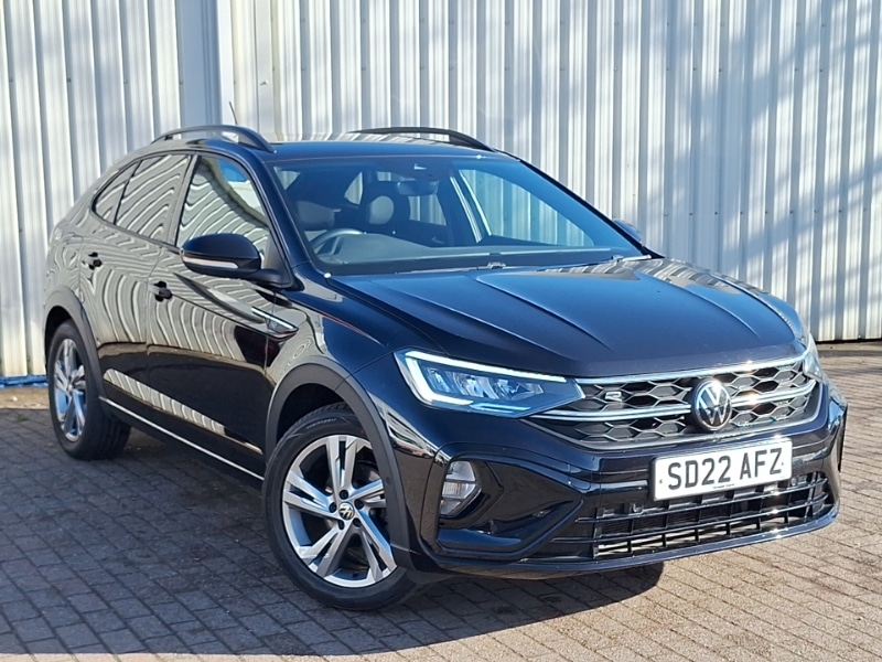 Used Volkswagen Taigo 2022 for sale - 77580246: Photo 1