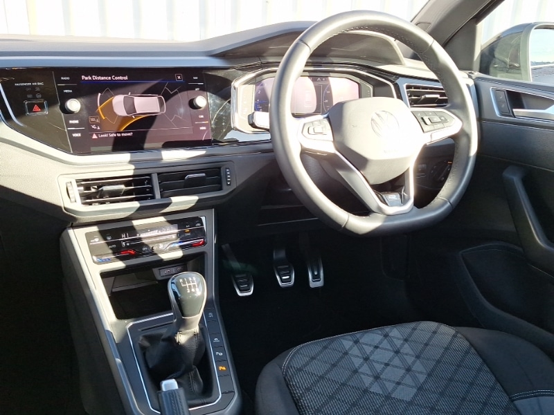 Used Volkswagen Taigo 2022 for sale - 77580246: Photo 10