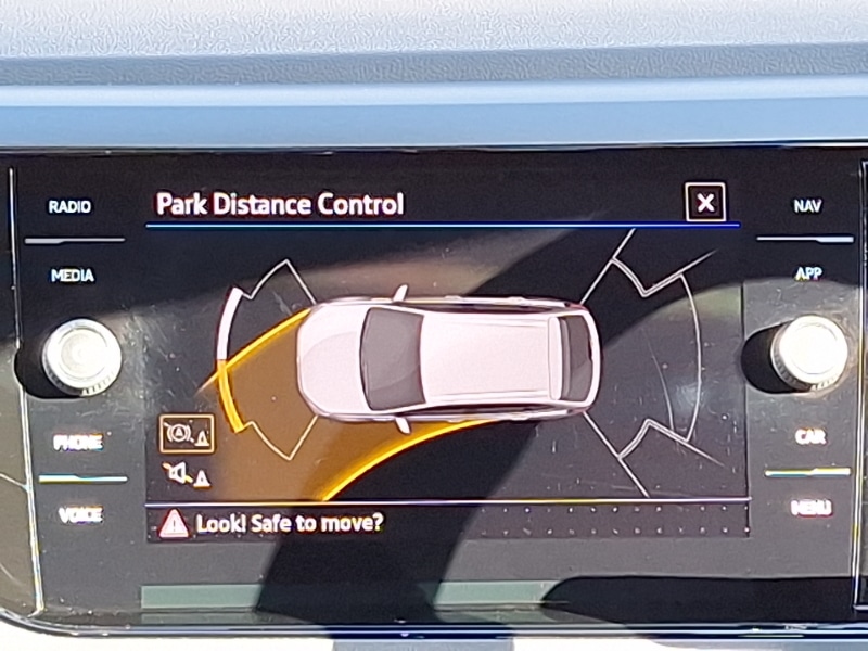 Used Volkswagen Taigo 2022 for sale - 77580246: Photo 11