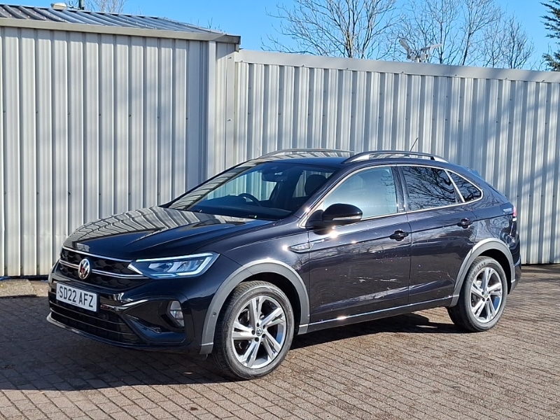 Used Volkswagen Taigo 2022 for sale - 77580246: Photo 12