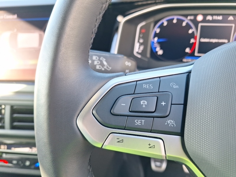 Used Volkswagen Taigo 2022 for sale - 77580246: Photo 15