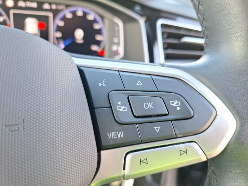 Used Volkswagen Taigo 2022 for sale - 77580246: Photo 16