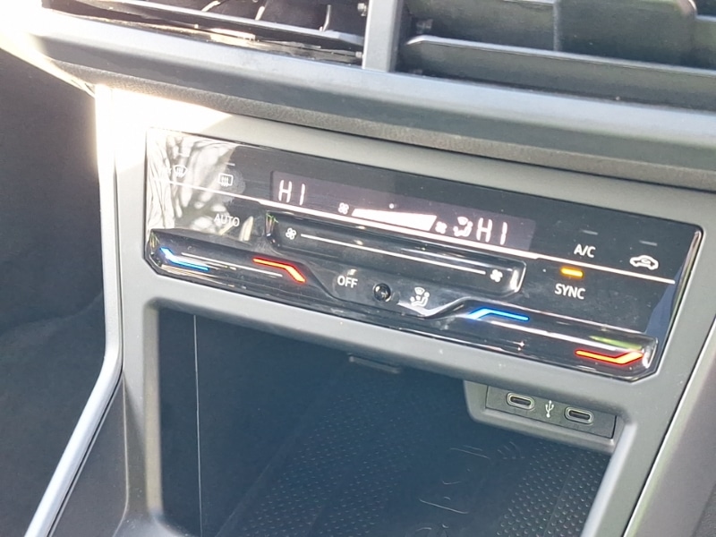 Used Volkswagen Taigo 2022 for sale - 77580246: Photo 17