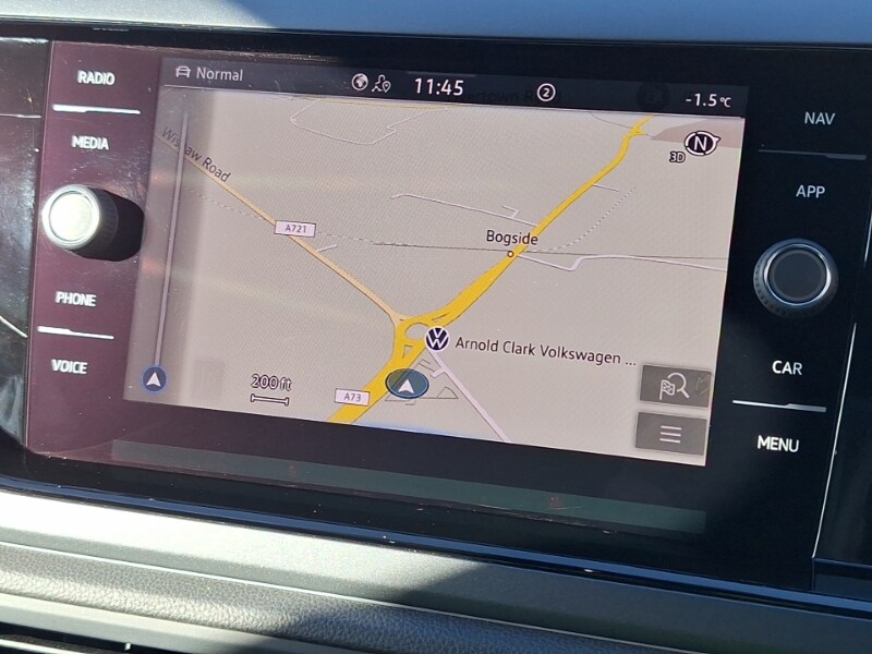 Used Volkswagen Taigo 2022 for sale - 77580246: Photo 18