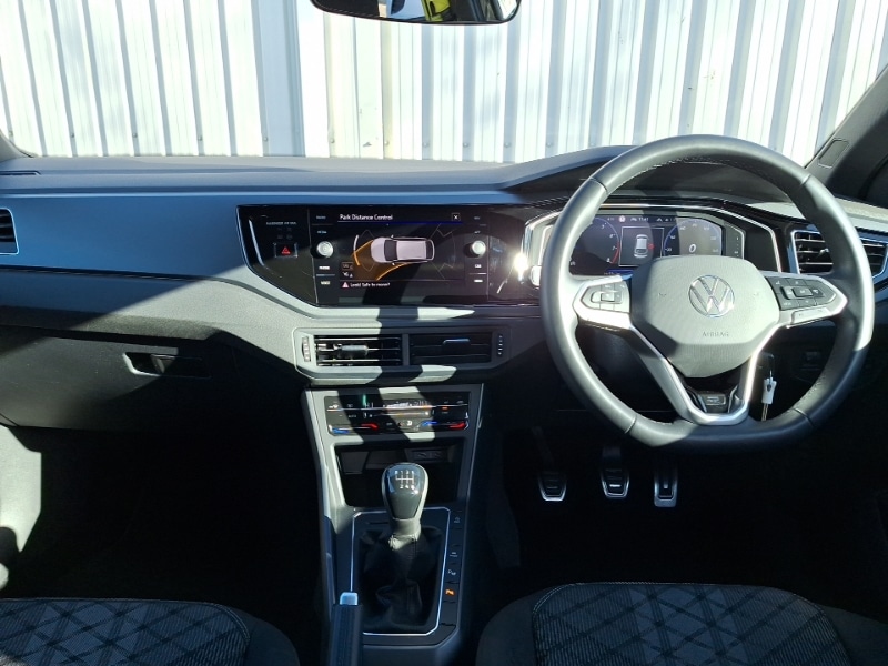 Used Volkswagen Taigo 2022 for sale - 77580246: Photo 2