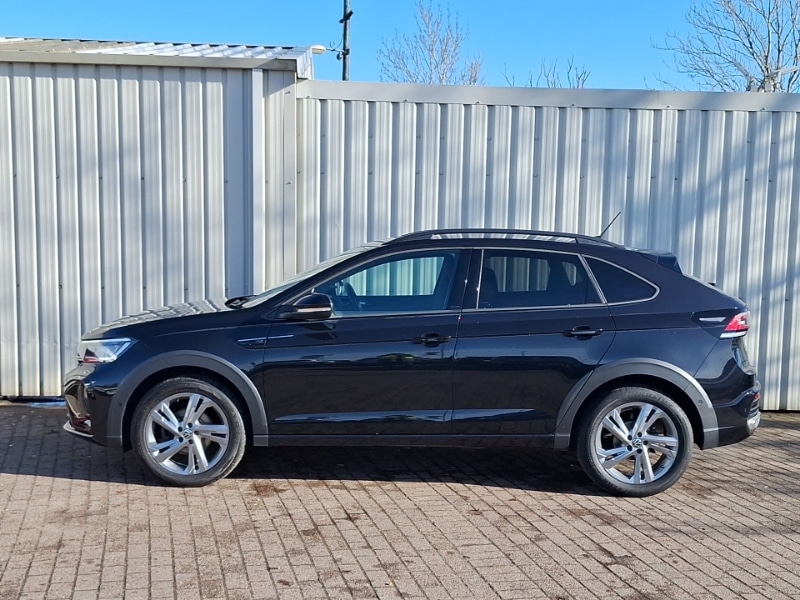 Used Volkswagen Taigo 2022 for sale - 77580246: Photo 4