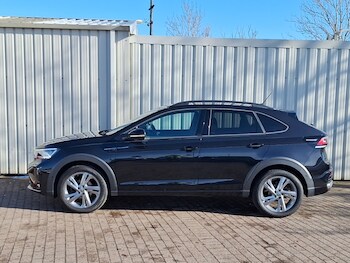 Used Volkswagen Taigo 2022 for sale - 77580246: Photo