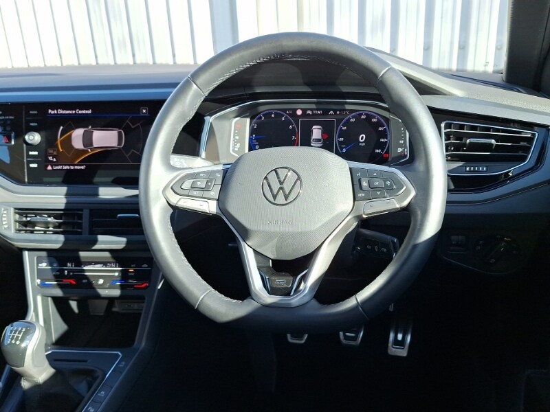 Used Volkswagen Taigo 2022 for sale - 77580246: Photo 7