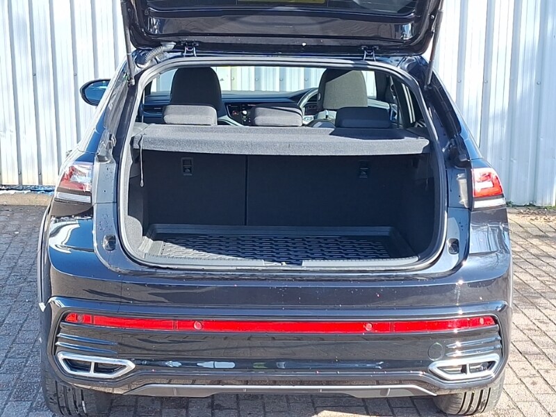 Used Volkswagen Taigo 2022 for sale - 77580246: Photo 8