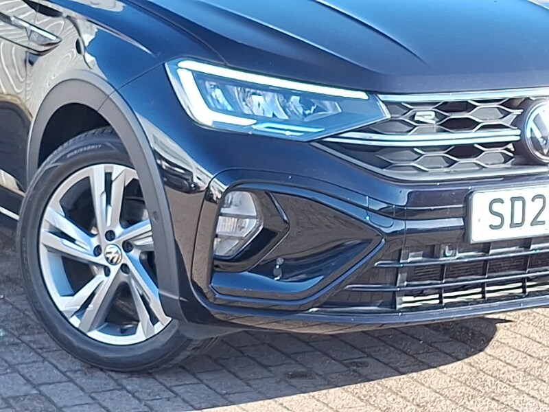 Used Volkswagen Taigo 2022 for sale - 77580246: Photo 9