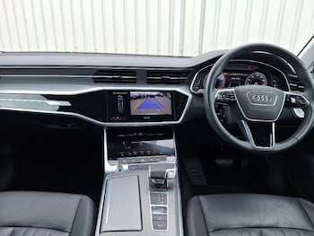 Used Audi A6 2022 for sale - 78480233: Photo