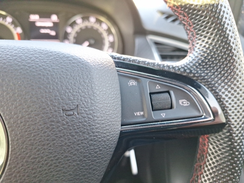 Used Skoda Fabia 2020 for sale - 77031873: Photo 16