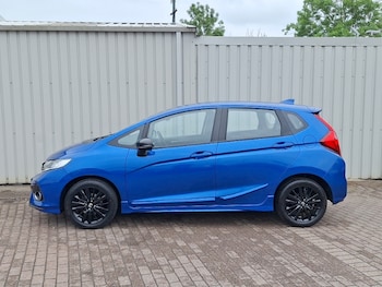 Used Honda Jazz 2019 for sale - 78976914: Photo