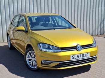 2017 - 1.4 TSI SE [Nav] 5dr