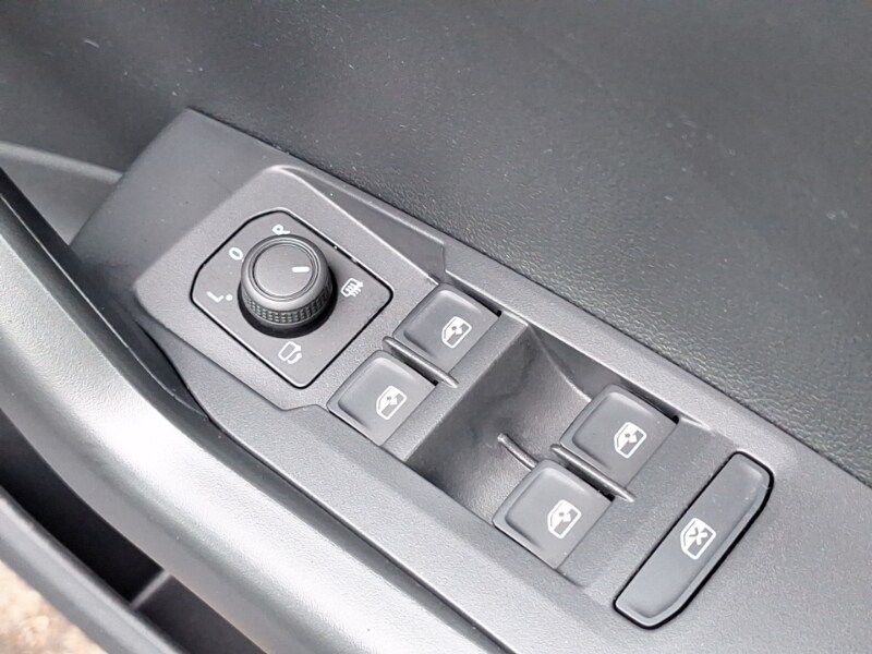 Used Volkswagen T-Cross 2024 for sale - 77663951: Photo 13