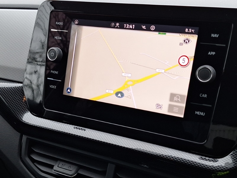 Used Volkswagen T-Cross 2024 for sale - 77663951: Photo 19