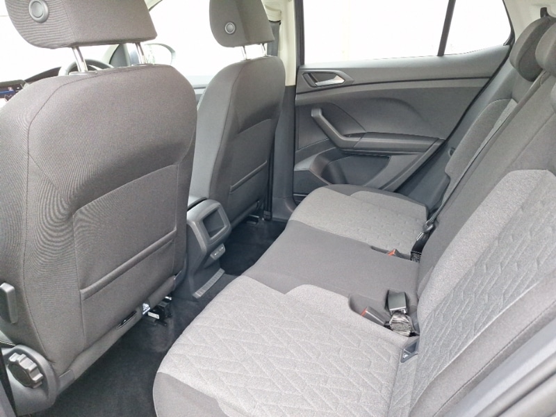 Used Volkswagen T-Cross 2024 for sale - 77663951: Photo 6