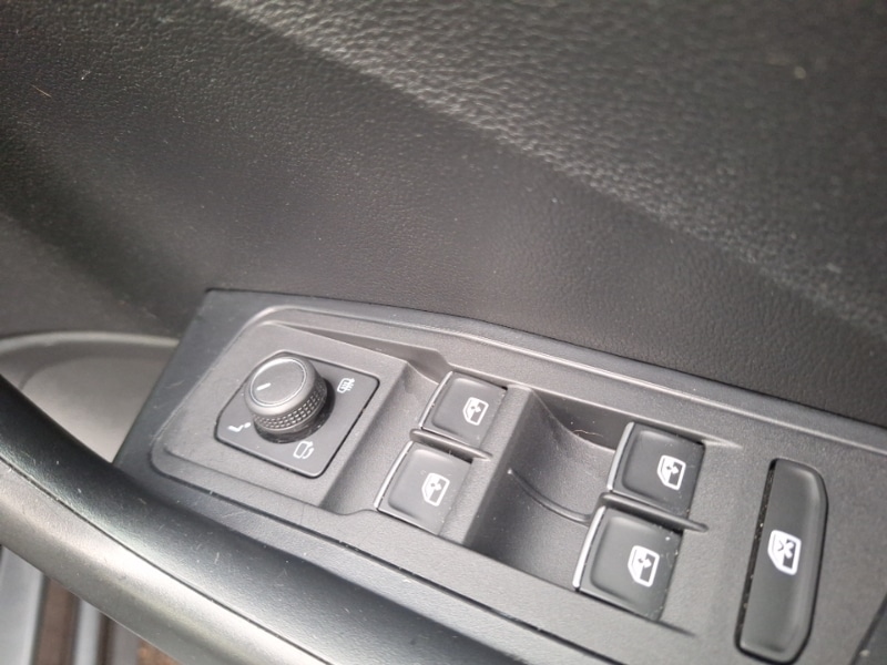 Used Volkswagen T-Roc 2020 for sale - 77251689: Photo 13