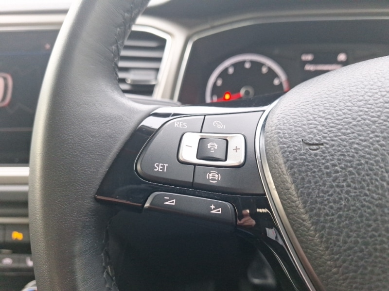 Used Volkswagen T-Roc 2020 for sale - 77251689: Photo 16