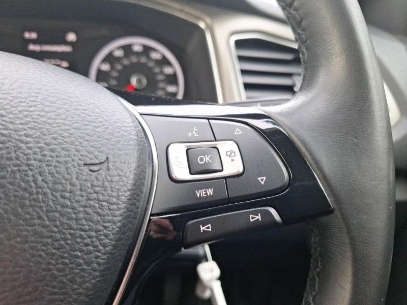 Used Volkswagen T-Roc 2020 for sale - 77251689: Photo 17