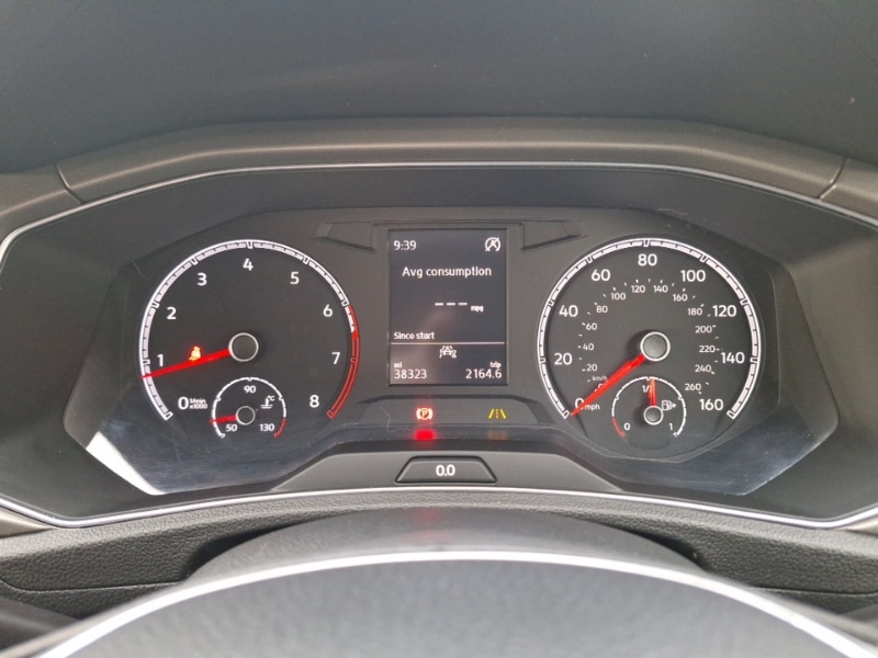 Used Volkswagen T-Roc 2020 for sale - 77251689: Photo 18