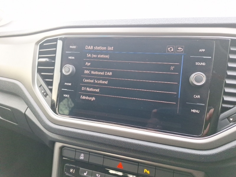 Used Volkswagen T-Roc 2020 for sale - 77251689: Photo 19