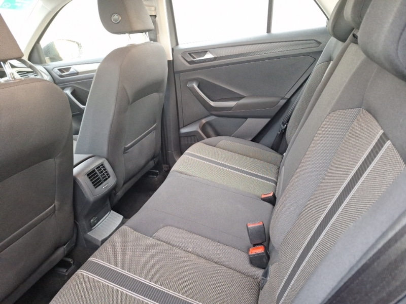 Used Volkswagen T-Roc 2020 for sale - 77251689: Photo 6