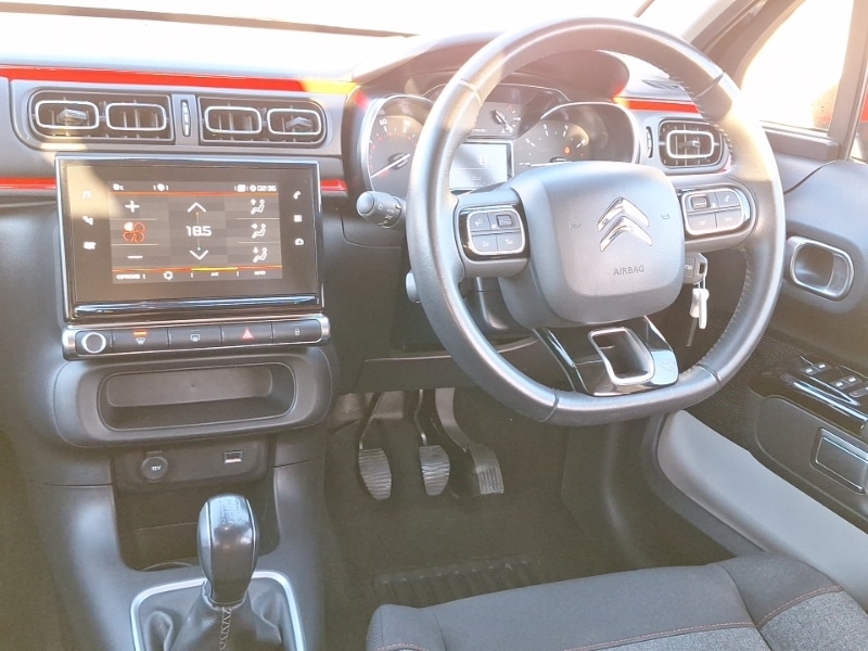 Used Citroen C3 2018 for sale - 76779761: Photo 10