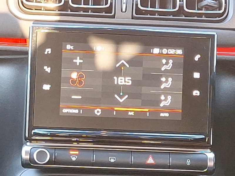 Used Citroen C3 2018 for sale - 76779761: Photo 11