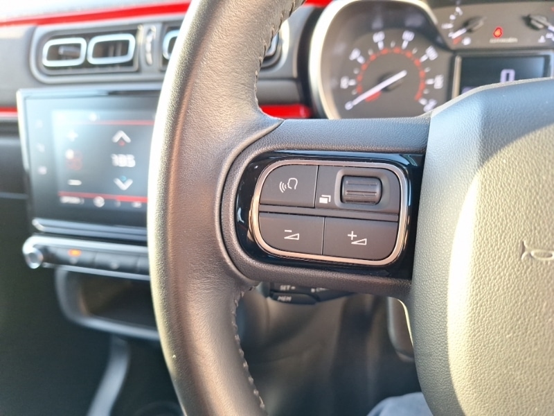 Used Citroen C3 2018 for sale - 76779761: Photo 15