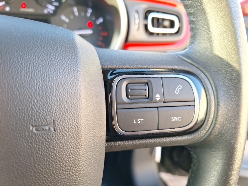 Used Citroen C3 2018 for sale - 76779761: Photo 16