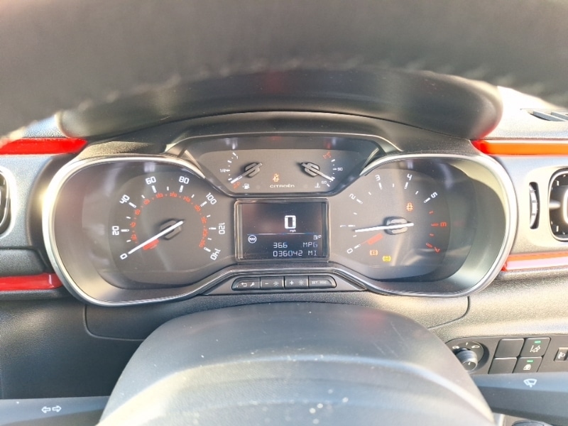 Used Citroen C3 2018 for sale - 76779761: Photo 17