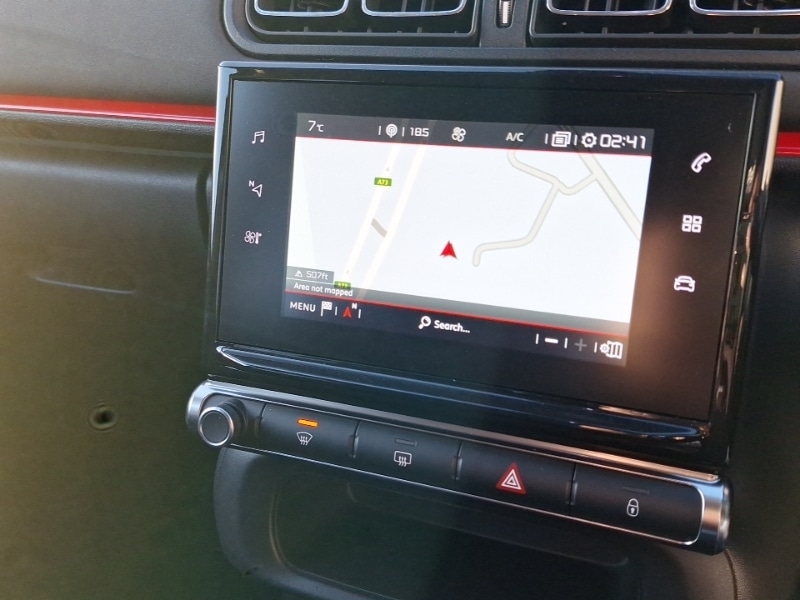 Used Citroen C3 2018 for sale - 76779761: Photo 18