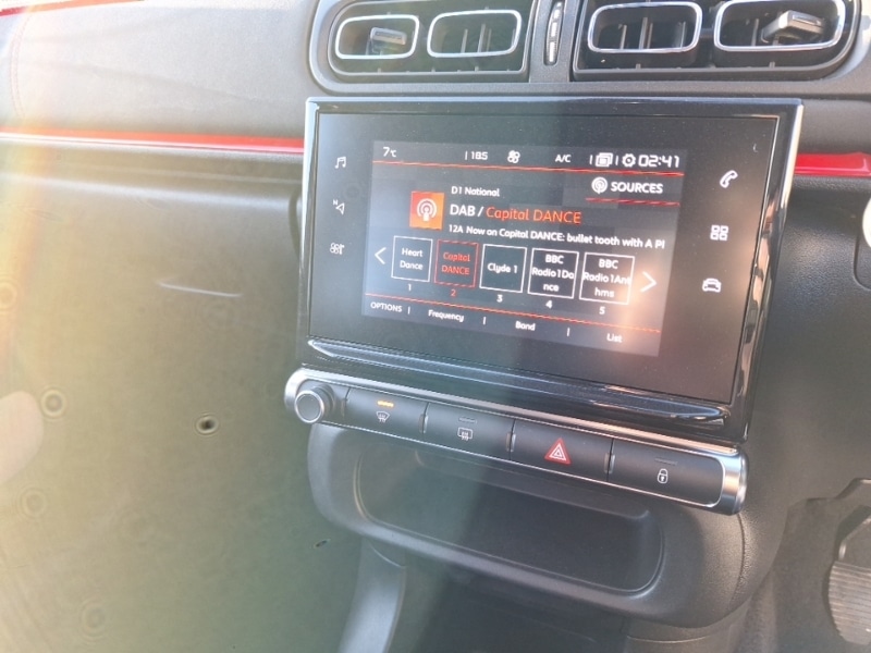 Used Citroen C3 2018 for sale - 76779761: Photo 19