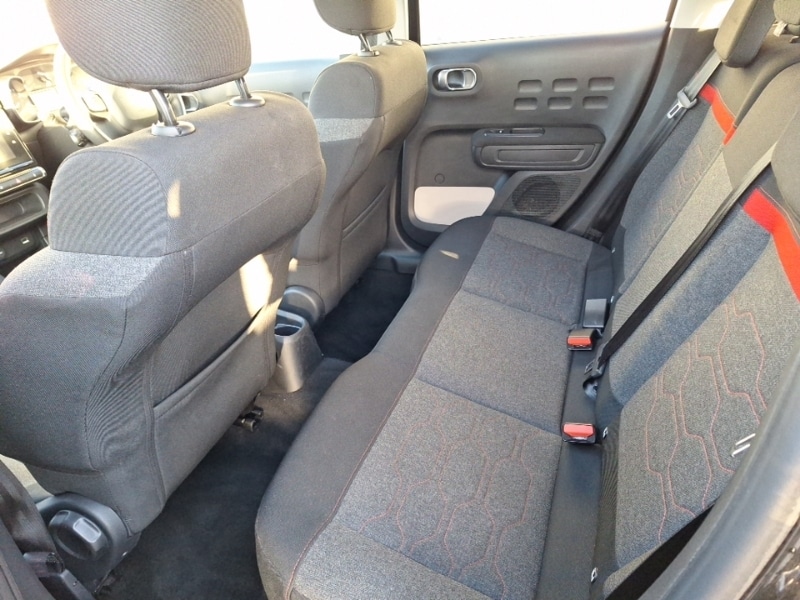 Used Citroen C3 2018 for sale - 76779761: Photo 6