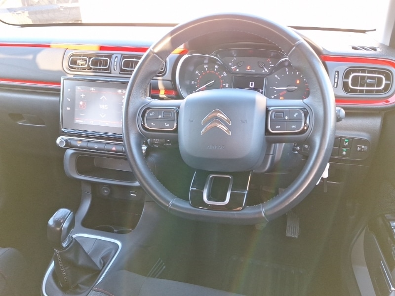 Used Citroen C3 2018 for sale - 76779761: Photo 7