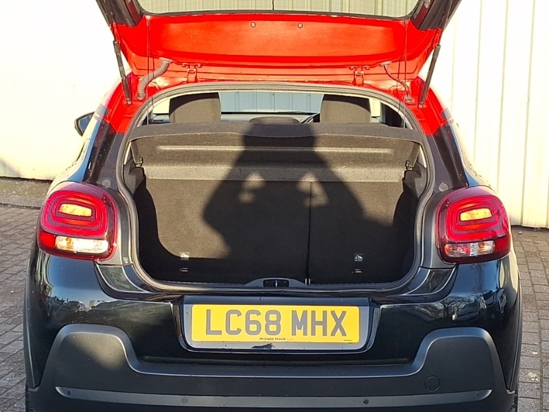 Used Citroen C3 2018 for sale - 76779761: Photo 8