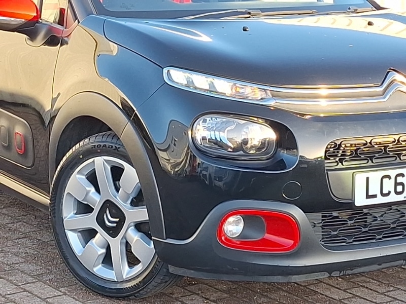 Used Citroen C3 2018 for sale - 76779761: Photo 9